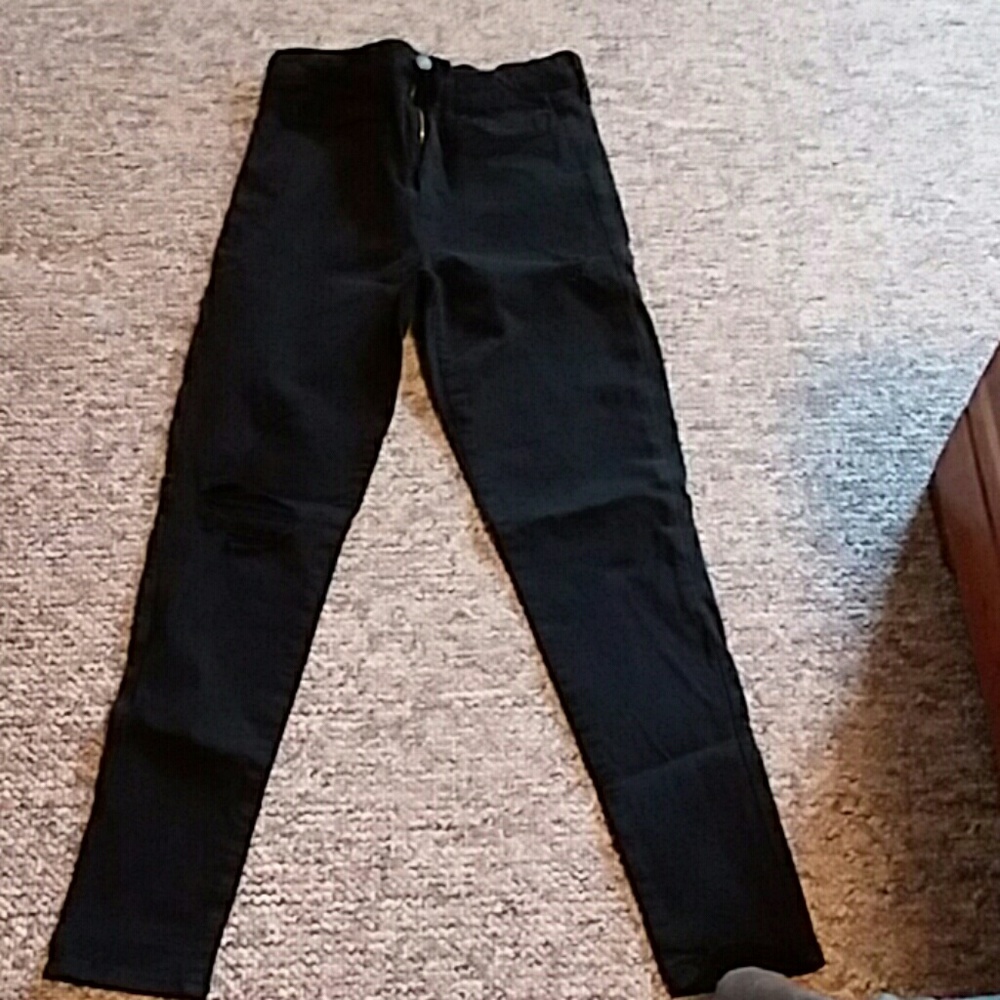 Final Price. Taking Off Soon!! ARE Jeans